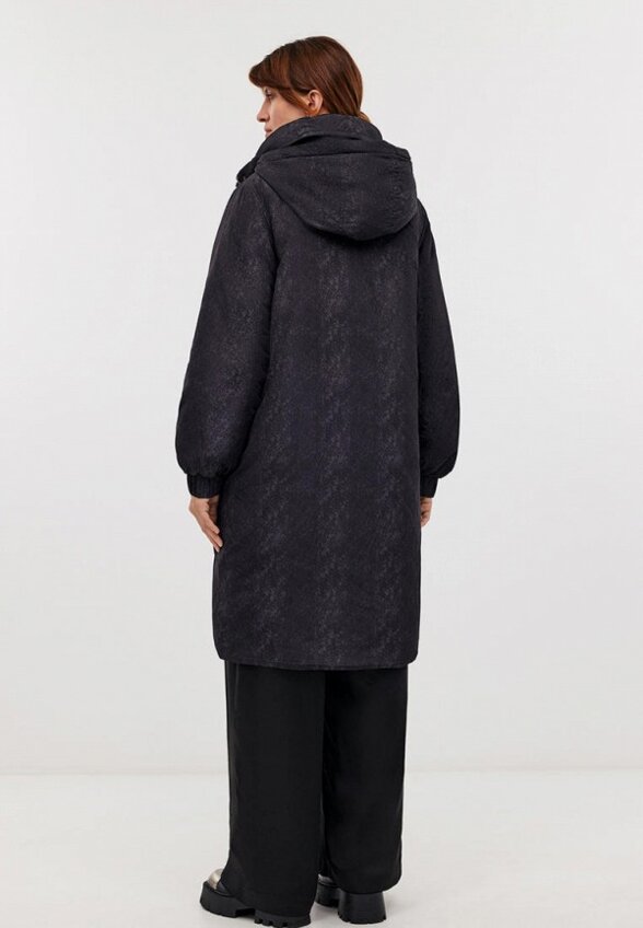 Куртка утепленная Baon