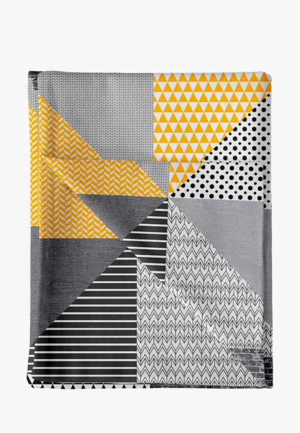 Комплект наволочек Унисон