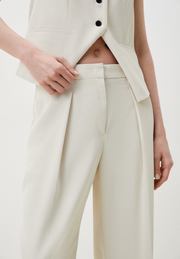 Брюки Thomas Munz