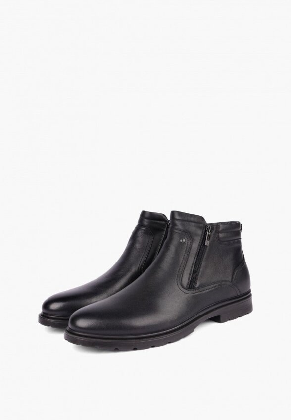 Ботинки Zenden