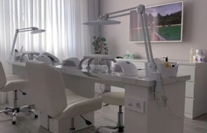 Studio gelcolor