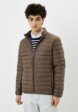 Куртка утепленная Urban Fashion for Men1  - превью