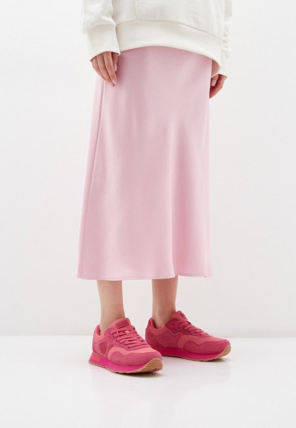 Кроссовки Escan