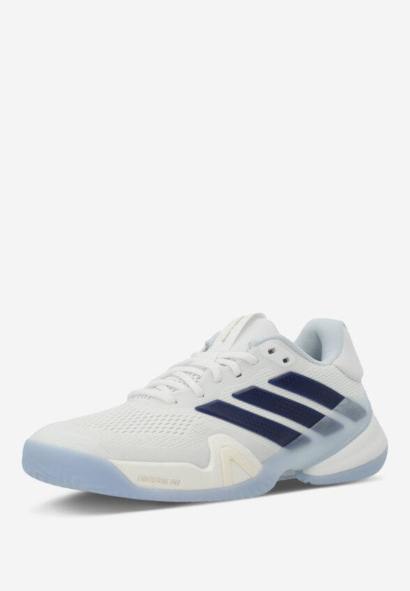 Кроссовки женские adidas Barricade 14, Белый