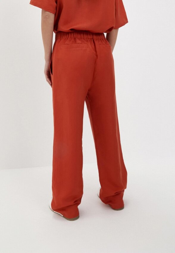 Брюки Quattrocomforto