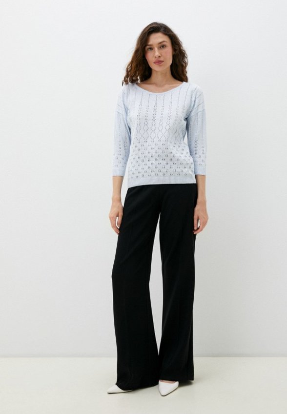 Джемпер Стим