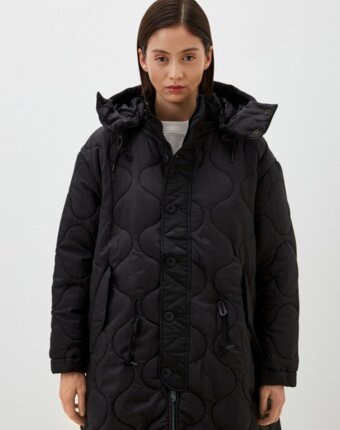 Куртка утепленная Alpha Industries женщинам