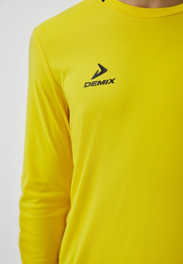 Лонгслив спортивный Demix