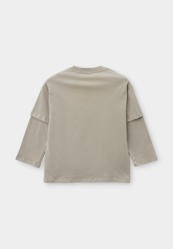 Лонгслив Sela