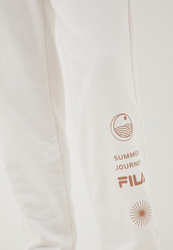 Брюки спортивные Fila