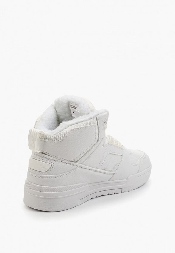 Кроссовки Patrol