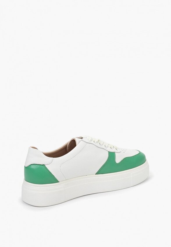 Кеды Stefano Rossi