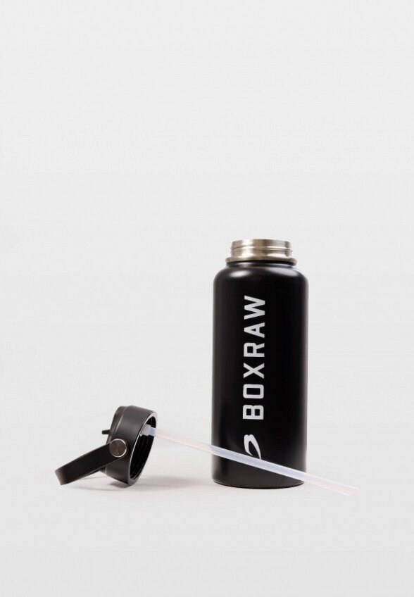 Бутылка спортивная Boxraw