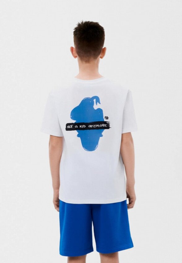 Футболка Nikasport