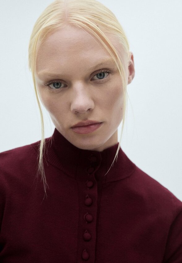 Джемпер Mango