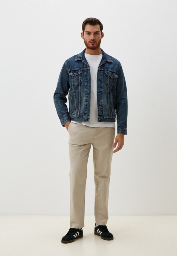 Куртка джинсовая Levi's®