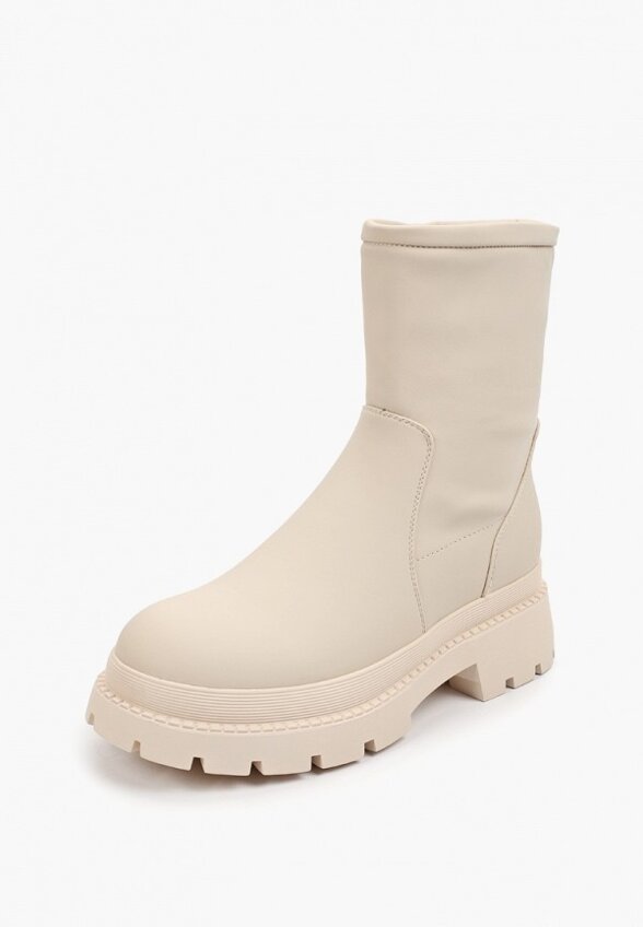 Полусапоги Patrol