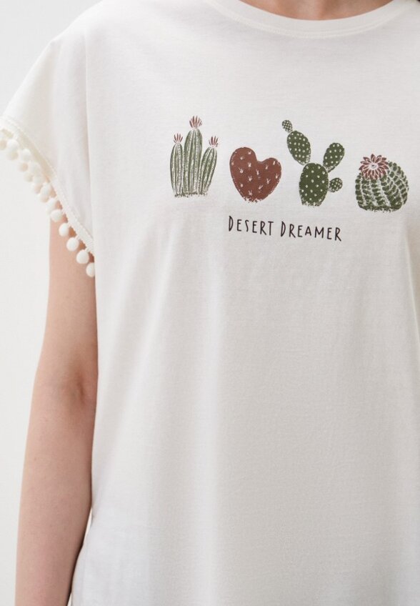 Футболка Terranova