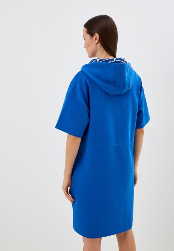 Платье Lacoste