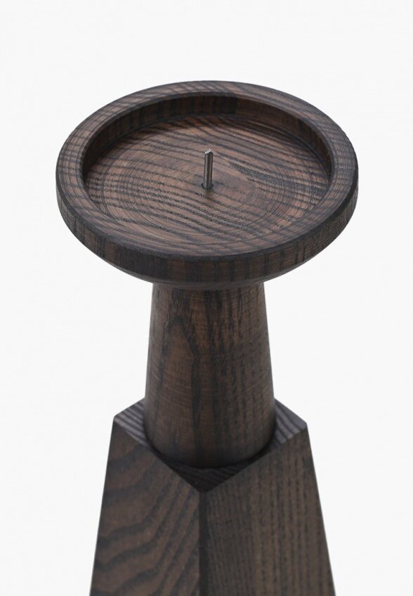 Подсвечник Фоксвудрус