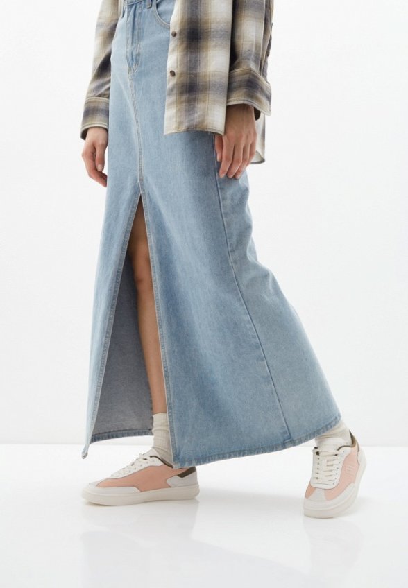 Кеды Tommy Hilfiger