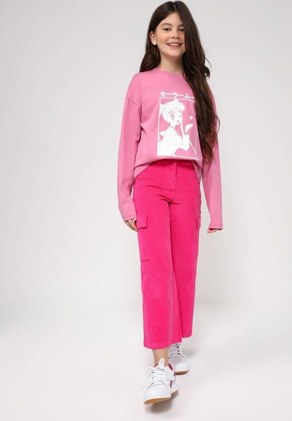 Лонгслив Gioco