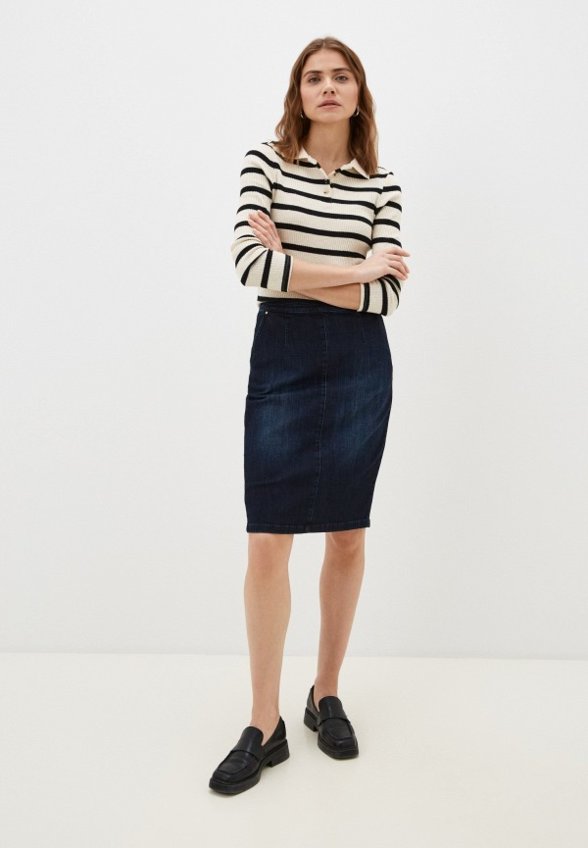 Юбка джинсовая Gerry Weber