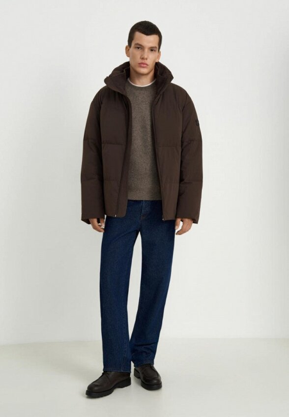 Пуховик Finn Flare