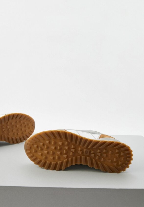 Кроссовки Bogner