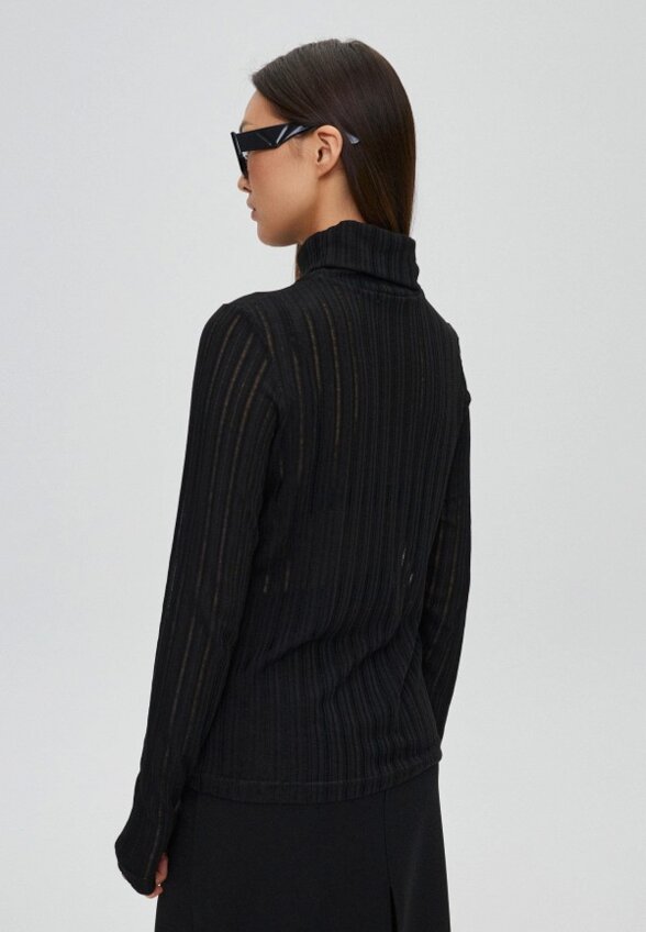 Водолазка Мама Разрешила