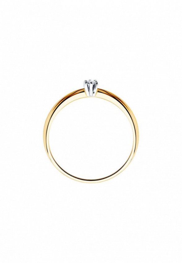 Кольцо Sokolov