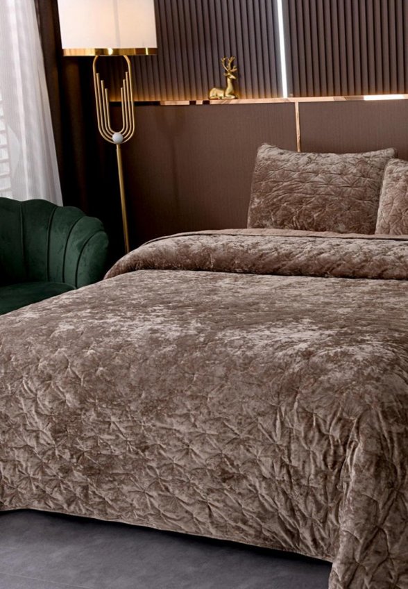 Комплект с покрывалом Sofi De Marko