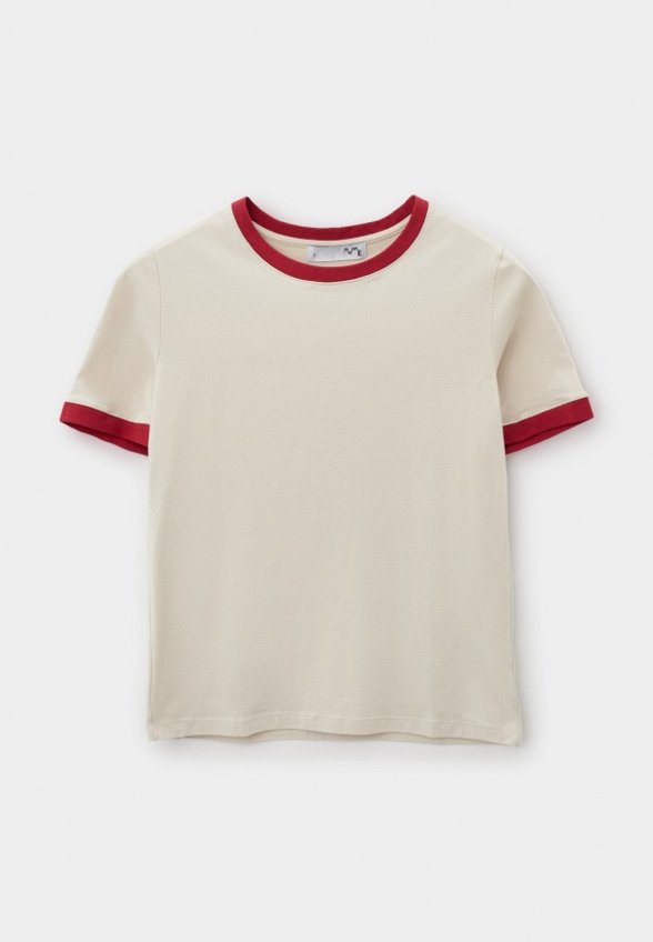 Футболка Nume