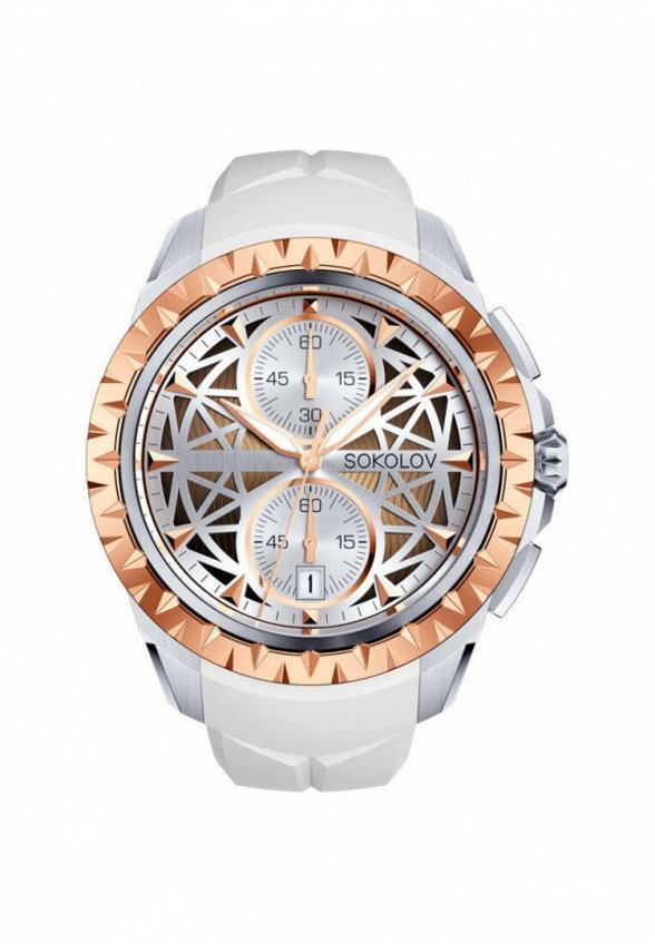 Часы Sokolov