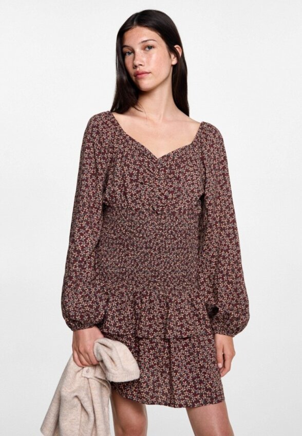 Платье Mango Teen