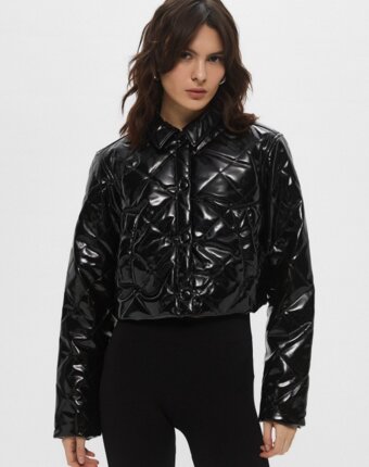 Куртка H&M женщинам