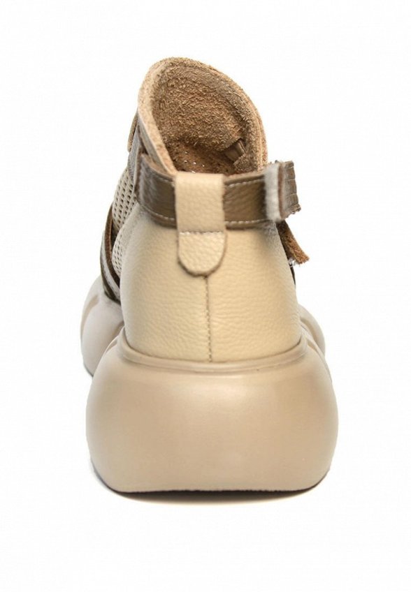 Сандалии Airbox