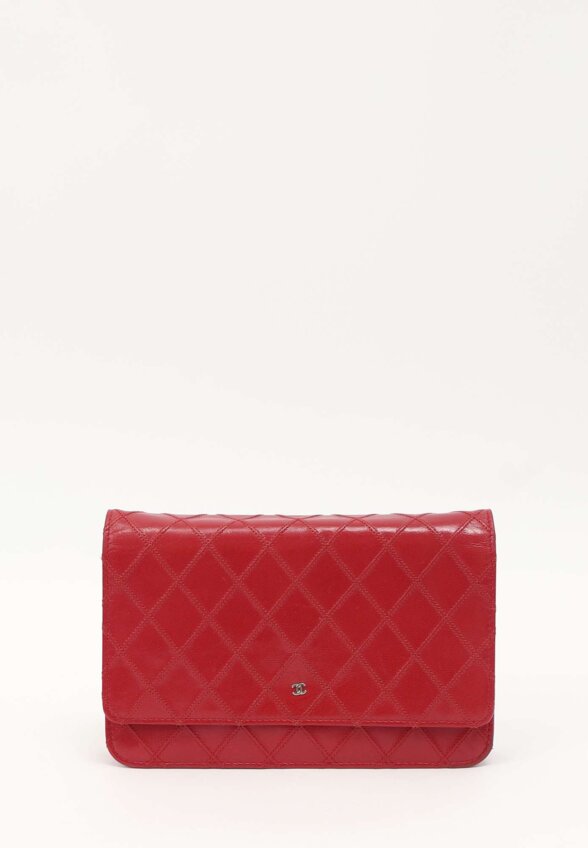 Chanel WOC