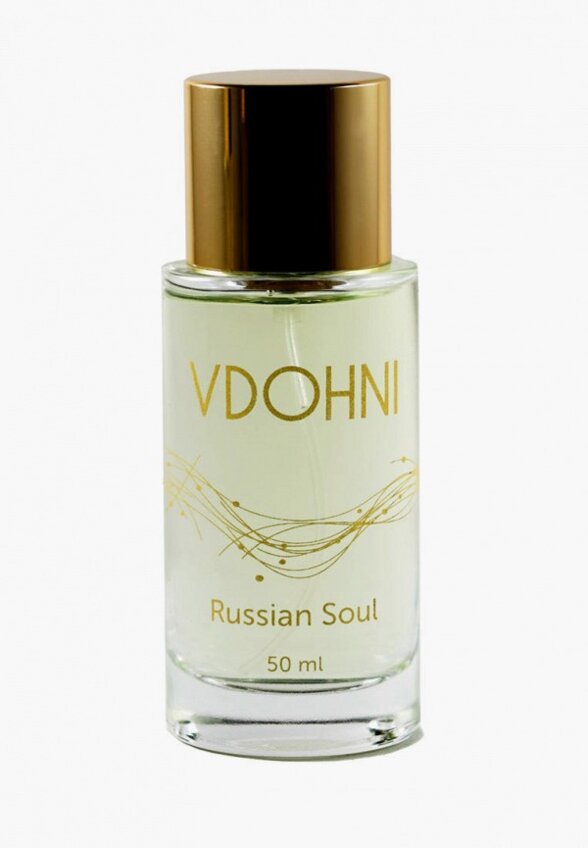 Духи Vdohni