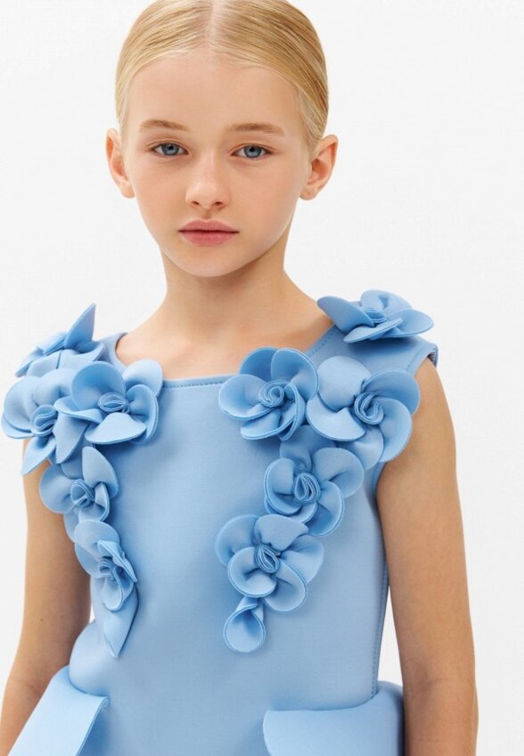 Платье Monikamo