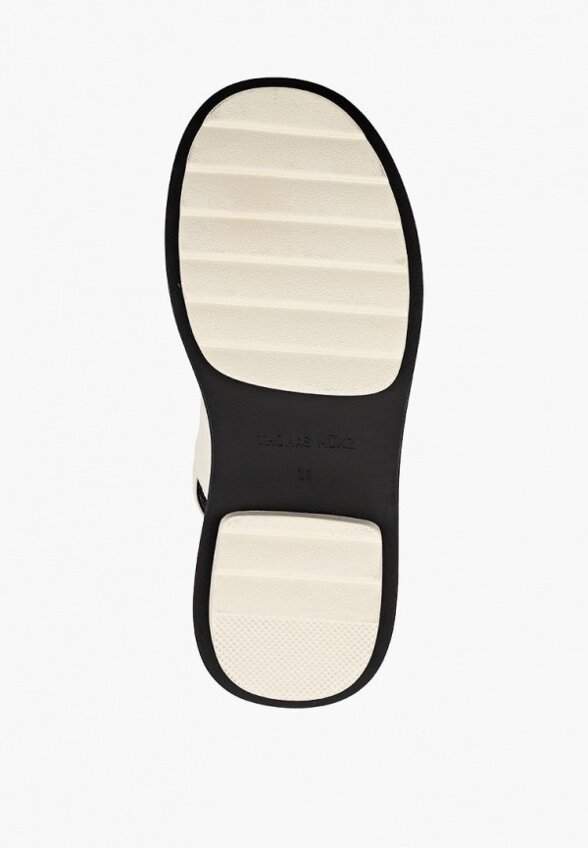 Сандалии Thomas Munz