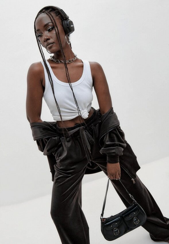 Костюм спортивный Alina Komrakova