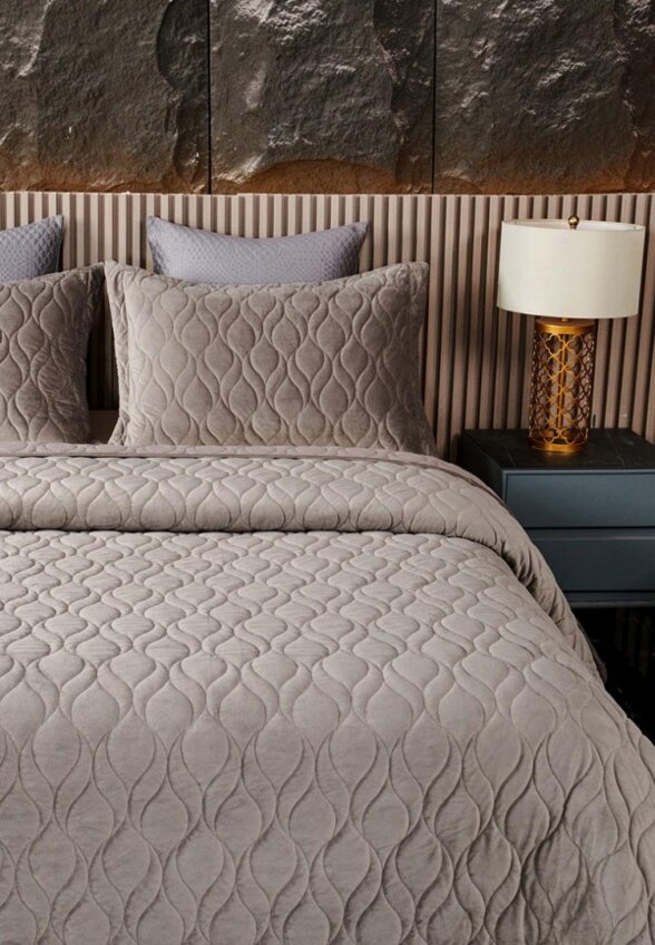 Комплект с покрывалом Sofi De Marko