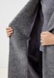Пальто двубортное Belucci4  - превью
