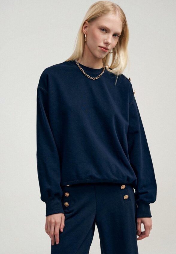 Джемпер Твое