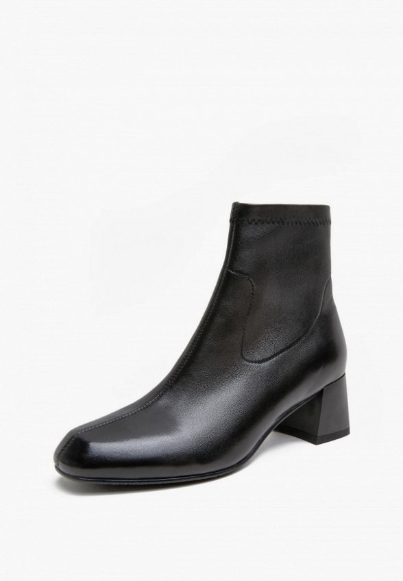 Ботильоны Mascotte