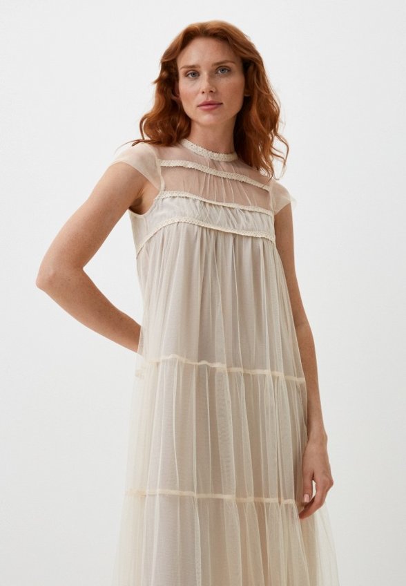 Платье Vera Moni