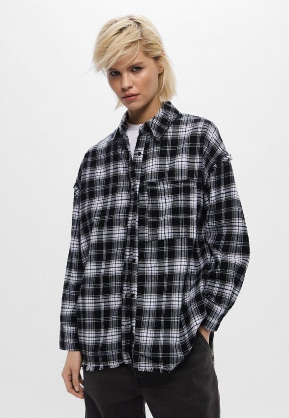 Рубашка Befree