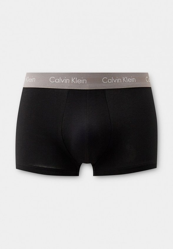 Трусы 3 шт. Calvin Klein Underwear