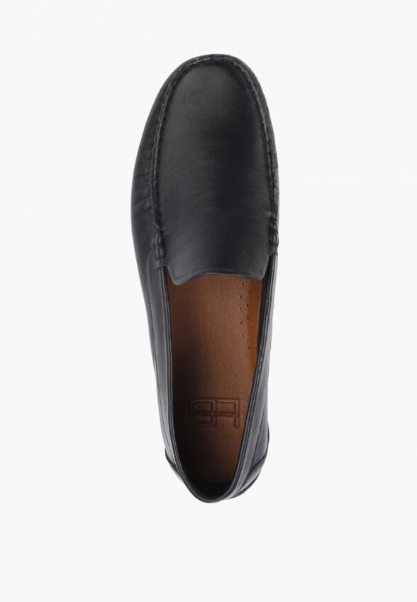 Мокасины Luciano Bellini